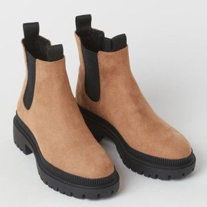 Chelsea Boots